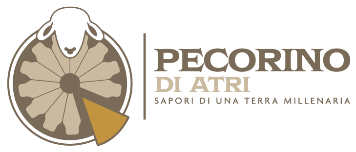 pecorino di atri logo